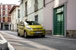 Volkswagen e-up! (Honey Yellow) 2019 года (WW)